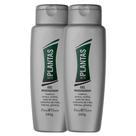 2 Gel 7 Plantas Massagem Relaxante e Refrescante NatuCharm 240G
