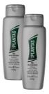 2 Gel Massageador 7 Plantas NatuCharm 240G