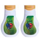 2 Gel Massageador Nocauteador Suaviza e Ameniza Dor Muscular 2 Gel Massageador Nocauteador Suaviza e Ameniza Dor Muscular