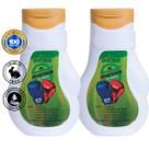 2 Gel Massageador relaxante muscular Nocauteador Dokmos 200g