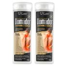 2 Gel Sebo de Carneiro Gel Domador Massageador Combate Dor Muscular Extra-forte