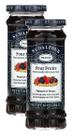 2 geléia premium st. dalfour quatre fruits - 4 sabores 248g