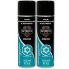 2 Granada Limpeza e Perfume para Ar Condicionado Automotivo - 160ml