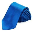 2 Gravatas Tradicional Luxo Homens Slim Fit. Ref: 253