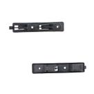 2 Guia Suporte Para-choque Dianteiro Gol Parati Saveir 99/05