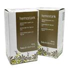 2 Hemostáticos Contenção Sangramento 10ml Kit Biodinâmica