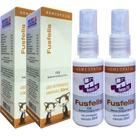 2 Homeopatia Sindrome Urologica Homeopet Fusfelis Gatos 30ml