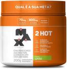 2 hot max titanium 2 hot max titanium