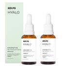 2 HYALO COCONUT Hidratante Corporal Puro 20ml - KALYA