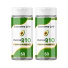 2 insulinq10 original 60 cápsulas
