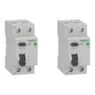 2 Interruptor Diferencial 230V 2P 40A Schneider EZ9R33240
