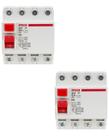 2 Interruptor Diferencial Residual Dr 63a 4 Polos 30ma Steck
