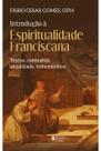 (2) Introdução à espiritualidade franciscana