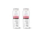 2 Itens Emulsão Facial Vita Derm New Active 200ml Fps 35