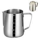 2 Jarras Pitcher 350ml Leiteira Cremeira Americana Barista