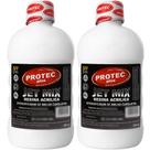 2 Jet mix Resina Acrílica Protege e Brilha Lataria - 500ml 2 Jet mix Resina Acrílica Protege e Brilha Lataria - 500ml
