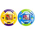 2 Jogos Infantil Volante Aguaplay Lógica e Coordenação Water Game Argolas Dinossauro