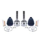 2 Junta Fixa Homocinetica Cofap Dianteira 26x17 Trailblazer 2013 A 2015