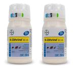 2 K-othrine Sc 250ml - Contra Baratas, Insetos E Escorpião