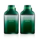 2 Kaiak Aventura Masculino 100ml Natura