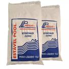 2 Kg Elevador de Alcalinidade para Piscina Pooltecnica Bicarbonato de Sódio Estabilizador de pH e Alcalinidade