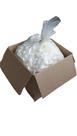 2 kg Flocos Espuma Especial Retalho Enchimento Almofada flocada puff travesseiro urso refis