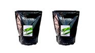 2 Kg Sementes De Quiabo Valença Clima Quente - Feltrin