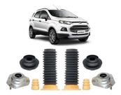 2 Kit Batente Amortecedor Dianteiro Ecosport 2017 2018 2019