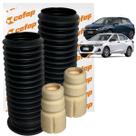 2 Kit Batente Coifa Dianteiro Novo Onix 3cc Onix Plus 2020/.