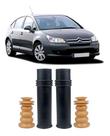 2 Kit Batente Coifa Traseiro Citroen C4 2007 2008 2009 2010 2 Kit Batente Coifa Traseiro Citroen C4 2007 2008 2009 2010