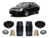 2 Kit Batente Coxim Dianteiro Ford Fusion 2006 2007 2008 09 2 Kit Batente Coxim Dianteiro Ford Fusion 2006 2007 2008 09