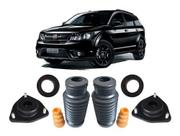 2 Kit Batente Dianteiro Freemont 2011 2012 2013 2014 2015 16 2 Kit Batente Dianteiro Freemont 2011 2012 2013 2014 2015 16
