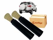 2 Kit Batente do Amortecedor Traseiro Nova Ecosport 2012 a 2020 COFAP