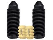 2 Kit Batente e Coifa Dianteiro Axios 0441480 Volkswagen Gol G2 G3 G4 G5 G6 G7 Parati Saveiro Santana Quantum