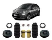 2 Kit Coxim Batente Dianteiro Citroen C3 2015 2016 2017 2018 2 Kit Coxim Batente Dianteiro Citroen C3 2015 2016 2017 2018