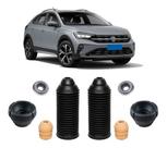 2 Kit Coxim Batente Dianteiro Volkswagen Nivus 2020 2021 22 2 Kit Coxim Batente Dianteiro Volkswagen Nivus 2020 2021 22