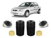 2 Kit Do Amortecedor Dianteiro Corsa 1994 1995 1996 97