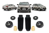 2 Kit Do Amortecedor Dianteiro Hb20 2012 2013 2014 2015 2016
