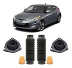 2 Kit Do Amortecedor Dianteiro Hyundai Veloster 2011 2012 13
