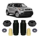 2 Kit Do Amortecedor Dianteiro Kia Soul 2015 2016 2017 2018