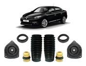 2 Kit Do Amortecedor Dianteiro Renault Fluence 2012 2013 14
