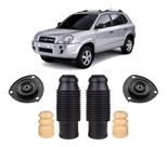 2 Kit Do Amortecedor Dianteiro Tucson 2006 2007 2008 2009 10