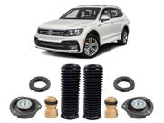 2 Kit Do Amortecedor Dianteiro Volkswagen Tiguan 2017 A 2021