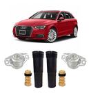 2 Kit Do Amortecedor Traseiro Audi A3 2016 2017 2018 2019 2 Kit Do Amortecedor Traseiro Audi A3 2016 2017 2018 2019