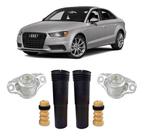 2 Kit Do Amortecedor Traseiro Audi A3 Sedan 2016 2017 2018 2 Kit Do Amortecedor Traseiro Audi A3 Sedan 2016 2017 2018