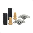 2 Kit Do Amortecedor Traseiro Fusion 2013 2014 15 16 17 2018