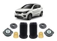 2 Kit Do Amorteedor Dianteiro Fiat Mobi 2017 2018 2019 2020