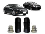 2 Kit Parcial Batente Dianteiro Ford Fusion 2009 2010 2011