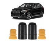 2 Kit Reparo Batente Traseiro Bmw X1 2017 2018 2019 2020 21