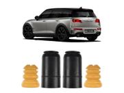 2 Kit Reparo Batente Traseiro Mini Clubman 2017 2019 2020